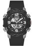 Guess GW0421G1 Negro