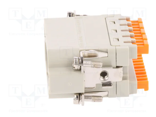ILME Conector HDC CSAH Macho 10 PIN 16A ILME Conector HDC CSAH Macho 10 PIN 16A
