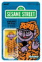 Super7 Sesame Street Figura ReAction Wave 06 Count Von Count (PJs)