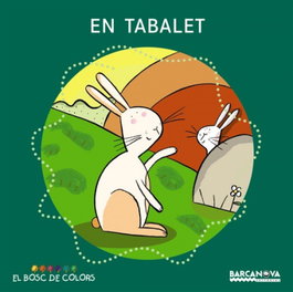 BARCANOVA, En Tabalet - Estel Baldó, Rosa Gil, Maria Soliva
