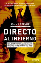 Directo al infierno, John Lefevre - Deusto