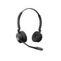 Jabra Engage 65 SE Stereo Negro