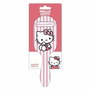 Cerdá Cepillos Rectangular Infantil Hello Kitty fucsia