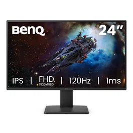 BenQ GW2491P Monitor de 24 pulgadas IPS Full HD 120Hz
