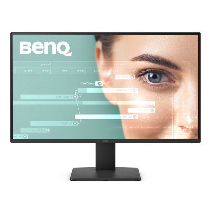 BenQ GW2491P Monitor de 24 pulgadas IPS Full HD 120Hz