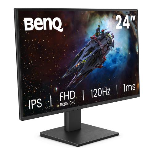 BenQ GW2491P Monitor de 24 pulgadas IPS Full HD 120Hz
