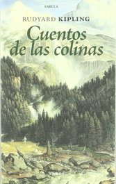 Cuentos de las Colinas, Rudyard Kipling - ENEIDA