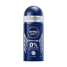 NIVEA MEN Protect & Care Deo 50,0 ml