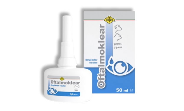 Fatro Oftalmoklear 50 ml