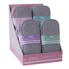 APLI Portatodo Urban Neopreno Rectangular