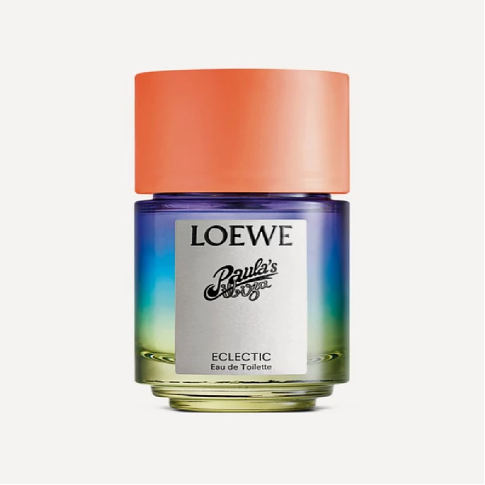Loewe Paula's Ibiza Eclectic Eau de Toilette 100 ml Loewe Paula's Ibiza Eclectic Eau de Toilette 100 ml