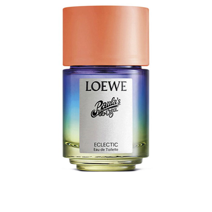 Loewe Paula's Ibiza Eclectic Eau de Toilette - Colonia Vaporizador Unisex 100 ml Loewe Paula's Ibiza Eclectic Eau de Toilette - Colonia Vaporizador Unisex 100 ml
