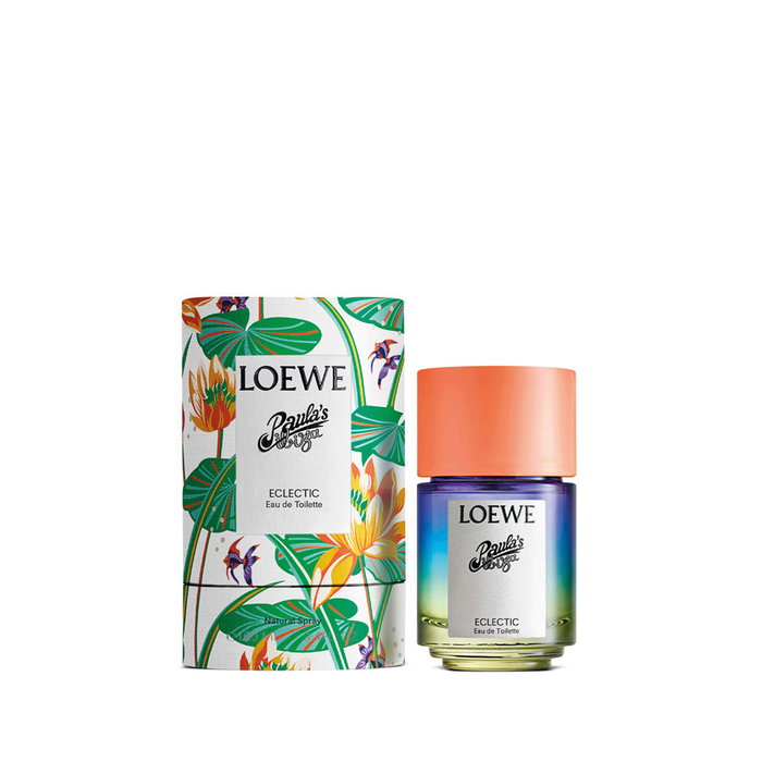 Loewe Paula's Ibiza Eclectic Eau de Toilette - Colonia Vaporizador Unisex 100 ml Loewe Paula's Ibiza Eclectic Eau de Toilette - Colonia Vaporizador Unisex 100 ml
