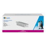 G&G 10 paquetes de cintas de etiquetas compatibles con Brother TZe-221, 9 mm x 8 m