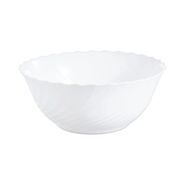 Arcoroc Ensaladera Trianon de 24 cm Blanco
