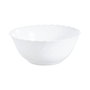 Arcoroc Ensaladera Trianon de 24 cm Blanco