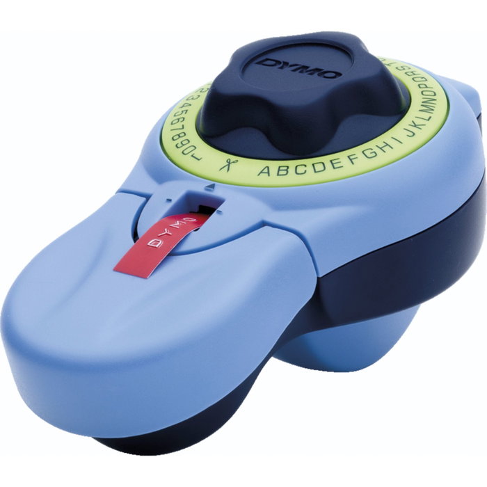 Dymo Junior Embosser Azul Dymo Junior Embosser Azul