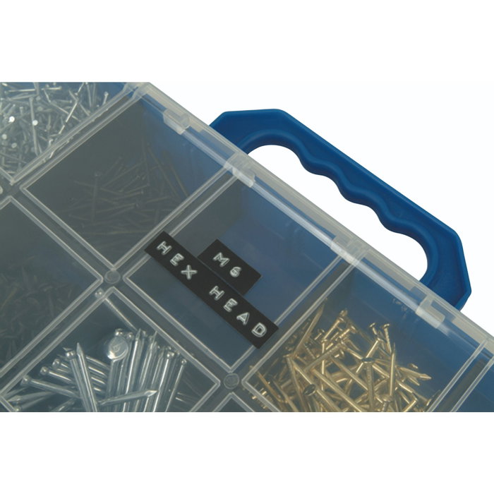 Dymo Junior Embosser Azul Dymo Junior Embosser Azul