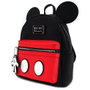 LOUNGEFLY Mochila Mickey Disney