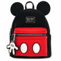LOUNGEFLY Mochila Mickey Disney
