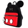Loungefly Mochila Mickey Disney 27cm