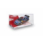 Scalextric Ford Puma WRC Kenya con Efecto de Barro y Luz