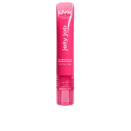 NYX Professional Make Up Jelly Job Brillo de Labios #Juicy Jelly - Color Nariz Natural 1 ud