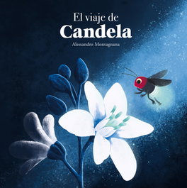 NUBEOCHO, El viaje de Candela, Alessandro Montagnana - NUBEOCHO