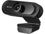 Sandberg USB Webcam 1080P Saver para Reuniones en Línea con Micrófono Estéreo