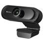Sandberg USB Webcam 1080P Saver Negro
