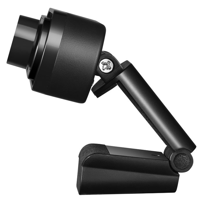 Sandberg USB Webcam 1080P Saver Negro