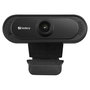 Sandberg USB Webcam 1080P Saver Negro
