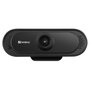 Sandberg USB Webcam 1080P Saver Negro