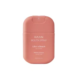 Haan Spray bucal Chai Tea & Mint