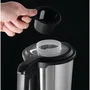 Russell Hobbs Batidora y Preparador de Sopas 2 en 1 21480-56 Gris y Negro