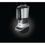 Russell Hobbs Batidora y Preparador de Sopas 2 en 1 21480-56 Gris y Negro