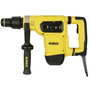 DeWalt D25481K-QS Martillo combinado SDS-max 40mm 1050W
