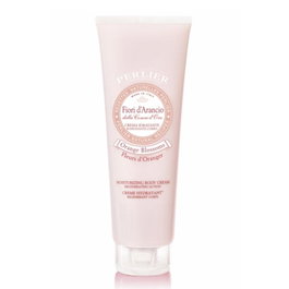 PERLIER Crema Hidratante Corporal Orange Blossoms 250 ml