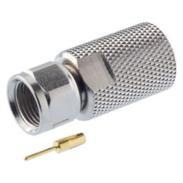 Kathrein EMK 17 F-Stecker 10mm