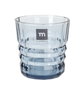 La Mediterranea Vaso Lomond Tau Azul 36cl