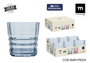 La Mediterranea Vaso Lomond Tau Azul 36cl