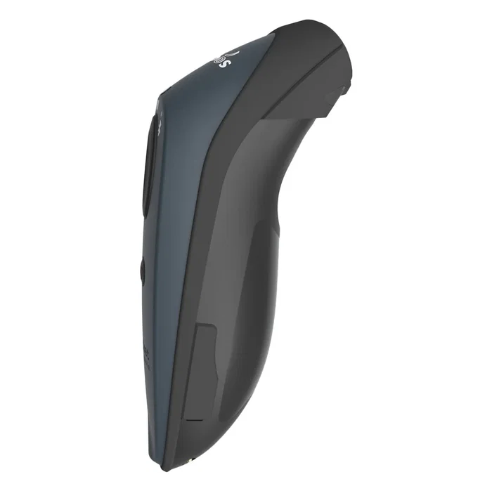 SOCKET MOBILE DuraScan D740 Lector de códigos de barras 1D/2D Gris SOCKET MOBILE DuraScan D740 Lector de códigos de barras 1D/2D Gris