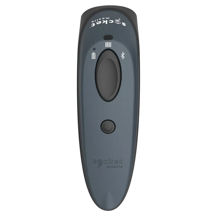 SOCKET MOBILE DuraScan D740 Lector de códigos de barras 1D/2D Gris SOCKET MOBILE DuraScan D740 Lector de códigos de barras 1D/2D Gris