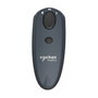 SOCKET MOBILE DuraScan D740 Lector de códigos de barras 1D/2D Gris
