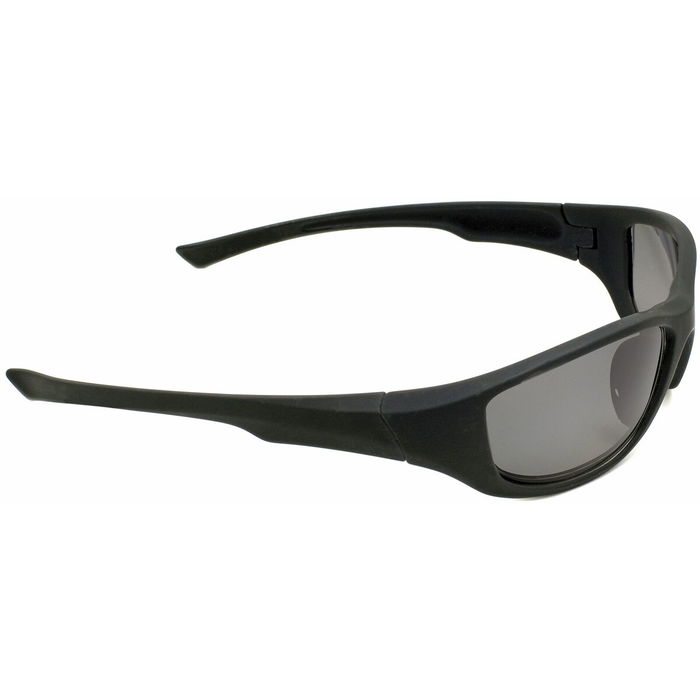 Gafas de seguridad Eagle FOLCO Negro Policarbonato