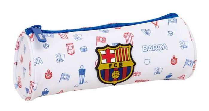 SAFTA Portatodo Redondo F.C. Barcelona Preescolar SAFTA Portatodo Redondo F.C. Barcelona Preescolar