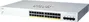 Cisco CBS220-24P-4G Switch Gestionado L2 24 Puertos PoE+ y 4 SFP Blanco