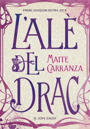 L´ALE DEL DRAC, Maite Carranza - LA GALERA