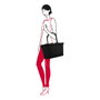 Reisenthel Carrybag BK7040 Negro
