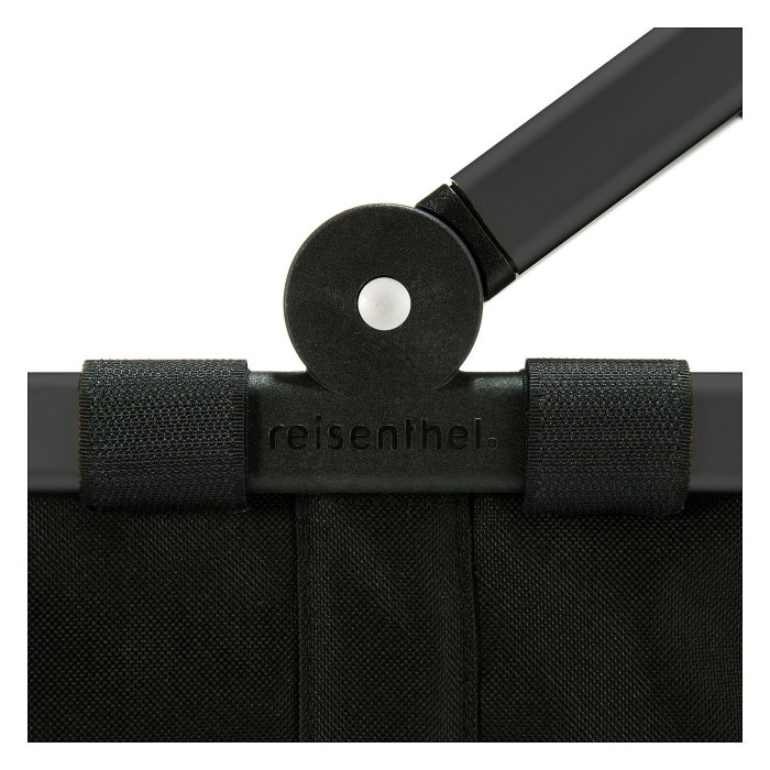 Reisenthel Carrybag BK7040 Negro Reisenthel Carrybag BK7040 Negro